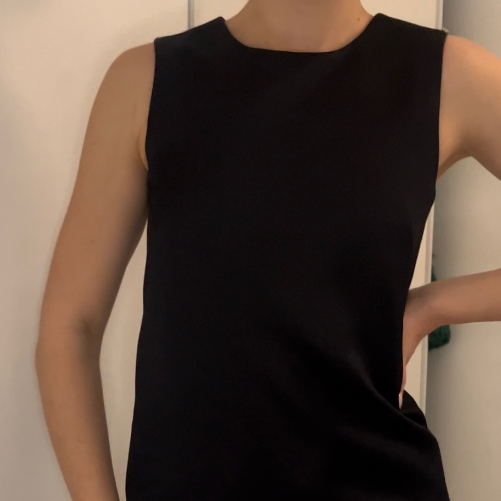 Sport max dress